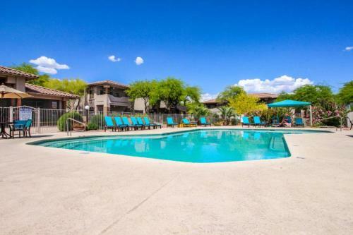 Vistoso Resort Casita #153