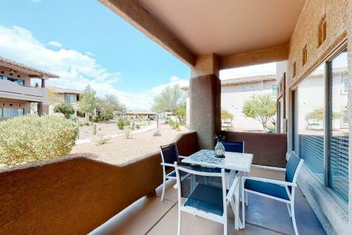 Vistoso Resort Casita #153