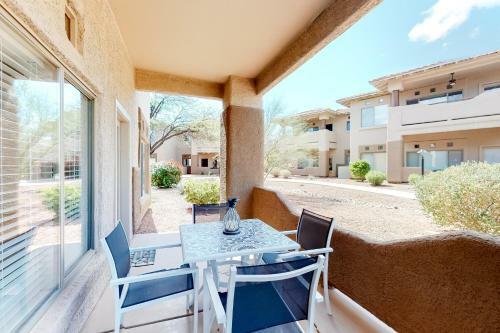 Vistoso Resort Casita #153