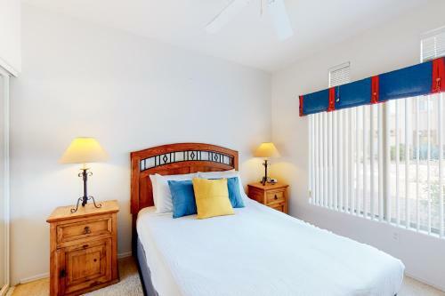 Vistoso Resort Casita #153