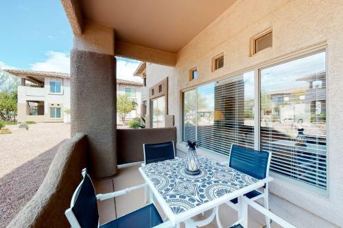Vistoso Resort Casita #153