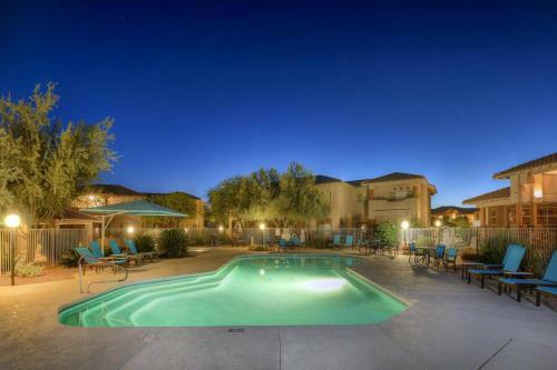Vistoso Resort Casita #153