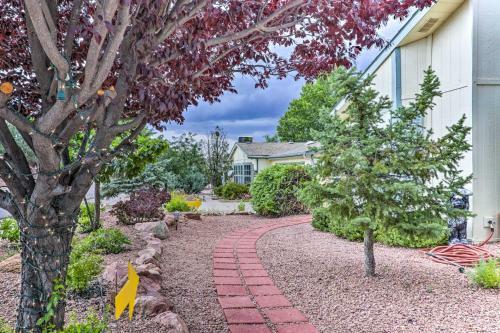 Apartamento Charming Payton Hideaway With Furnished Patio!
