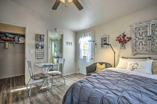 Apartamento Charming Payton Hideaway With Furnished Patio!