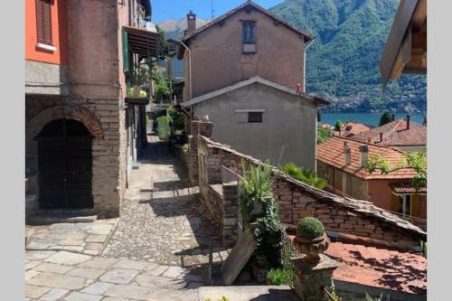 Apartamento La Lanterna