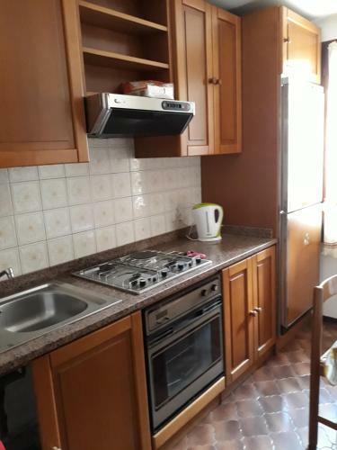 C� Sassello