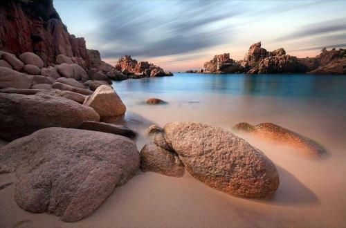 Bilo Pool Paradise: Your Paradisiac Corner In Sardinia
