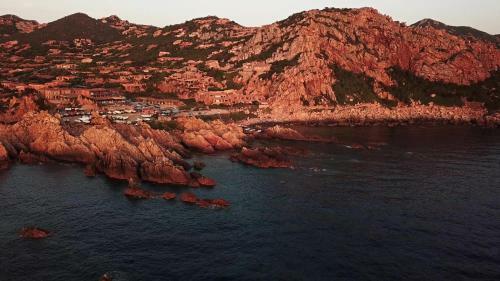 Bilo Pool Paradise: Your Paradisiac Corner In Sardinia