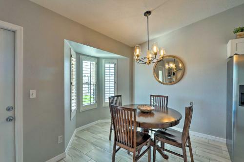 Family-friendly Peoria Home With Private Pool!