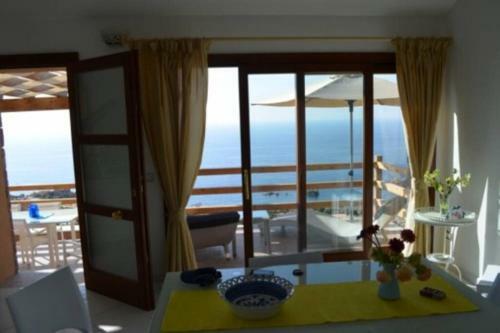 Villa Ultrapanoramica A Costa Paradiso
