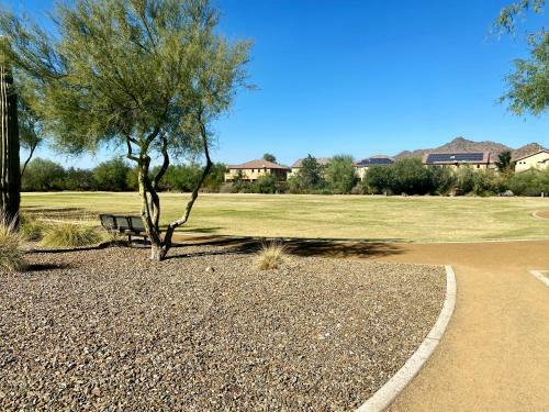 Sonoran Mountain Desert Retreat/peoria Oasis