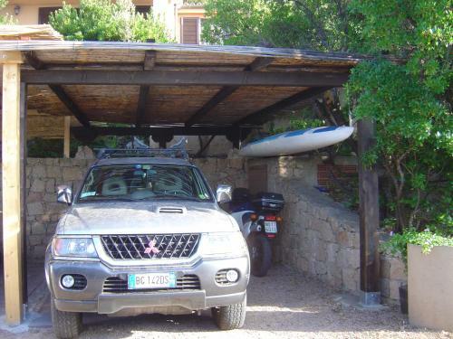 Apartamento Paradiso