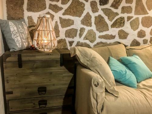 Apartamento Villa Stelle