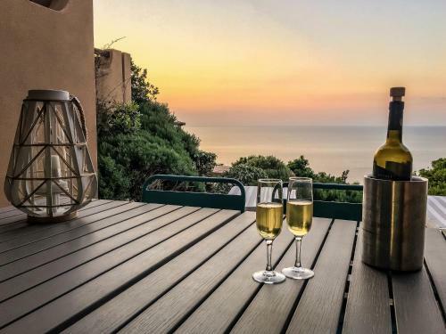 Apartamento Villa Stelle