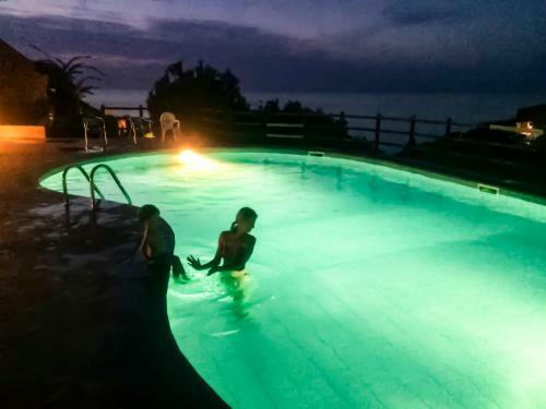 Apartamento Villa Stelle