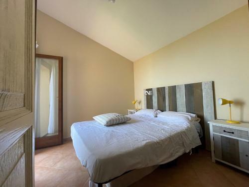 Apartamento Villa Stelle