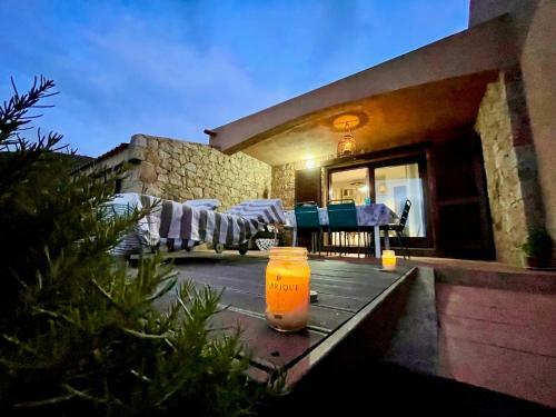 Apartamento Villa Stelle