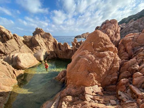Apartamento Villa Stelle