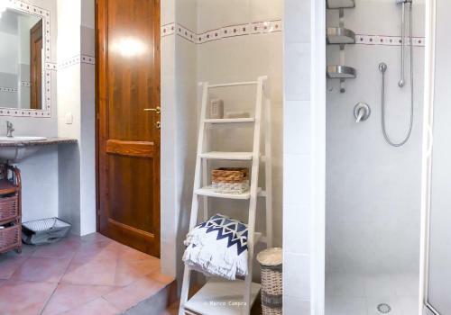 Apartamento Villa Stelle