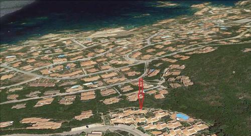 Apartamento Villa Stelle