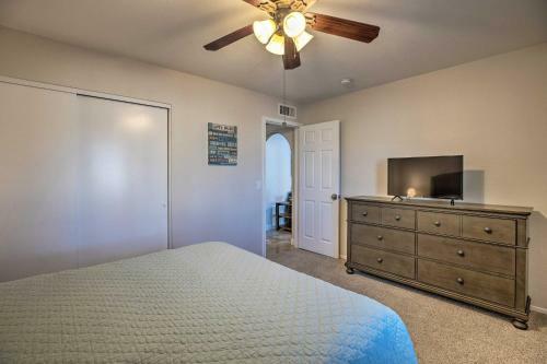Private Desert Oasis With Pool 5mi To Peoria Complex!