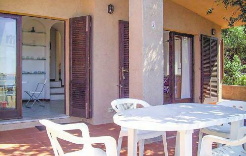 Villetta I Graniti