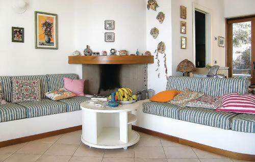 Villa Cecilia