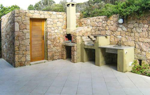 Villa Cecilia