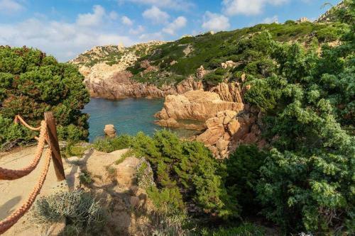 Apartamento Villino Azzurra-infinityholidays