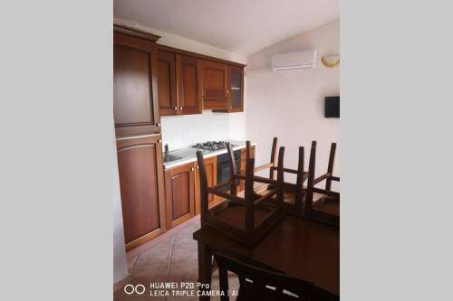 Apartamento Costa Paradiso Comprensorio In Totale Relax