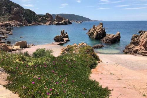 Apartamento Costa Paradiso Comprensorio In Totale Relax