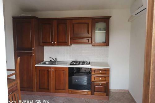 Apartamento Costa Paradiso Comprensorio In Totale Relax