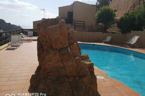 Apartamento Costa Paradiso Comprensorio In Totale Relax