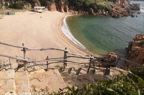 Apartamento Costa Paradiso Comprensorio In Totale Relax
