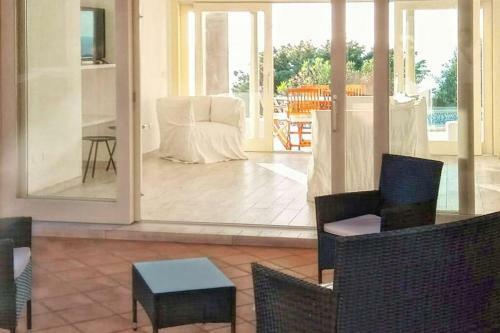 Villa Asfodelo-infinityholidays