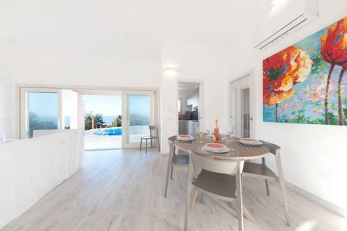 Villa Asfodelo-infinityholidays