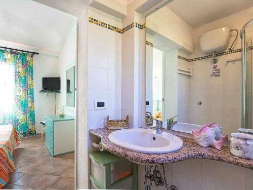 Costa Paradiso Villa Con Piscina Indipendente E Vista Mare Per 6 Persone