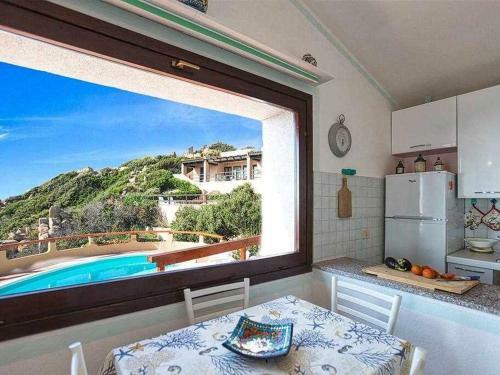 Costa Paradiso Villa Con Piscina Indipendente E Vista Mare Per 6 Persone