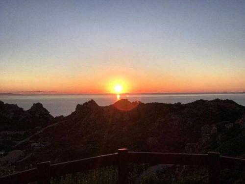 Costa Paradiso Villa Con Piscina Indipendente E Vista Mare Per 6 Persone