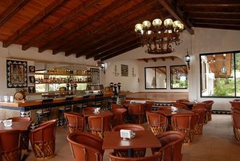 Hotel El Rebozo
