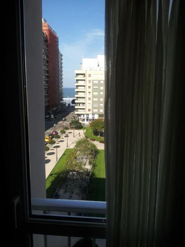 Hotel Bego�a Playa
