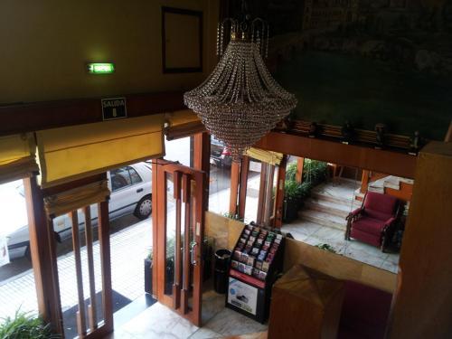 Hotel Bego�a Playa