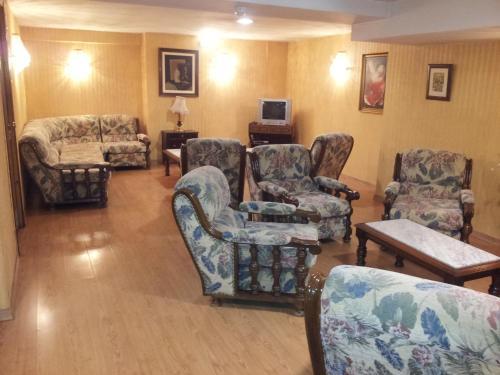 Hotel Bego�a Playa