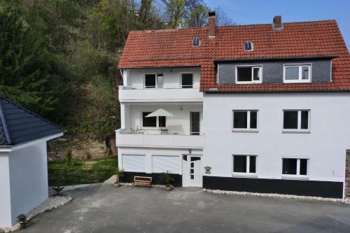 Apartamentos Villa Luise