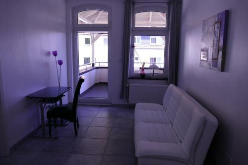 Apartamentos Villa Luise