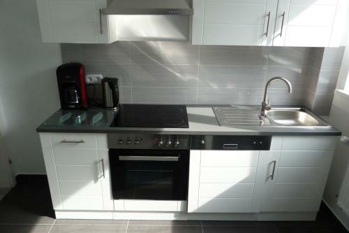 Apartamentos Villa Luise