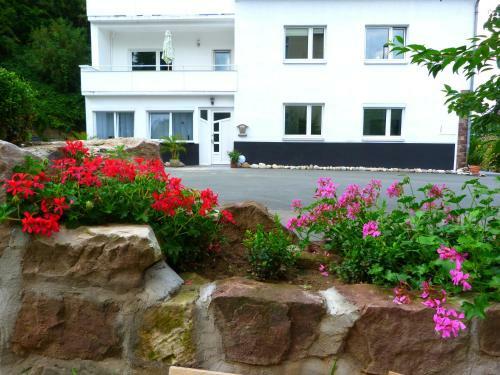 Apartamentos Villa Luise