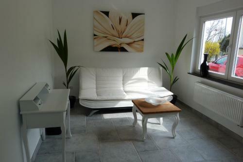 Apartamentos Villa Luise