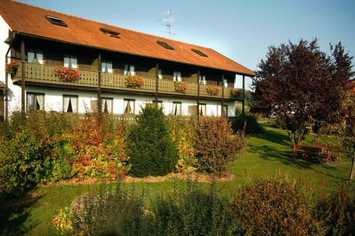Hostal Giglerhof