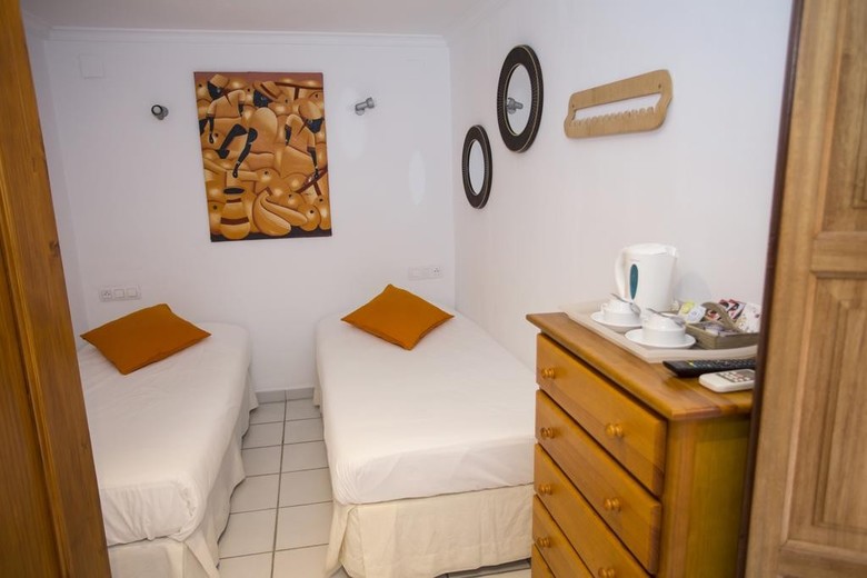 Hostal Pension Oliva